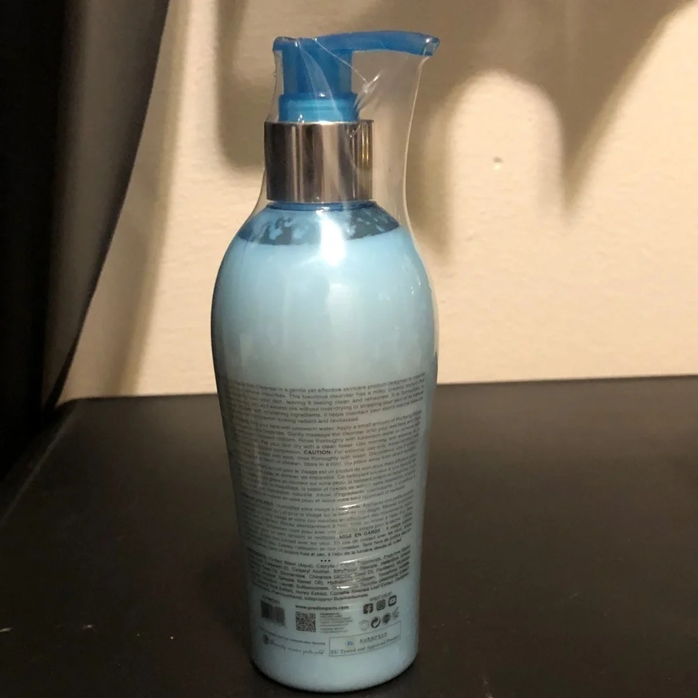N/A gentle purifying